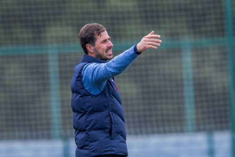 XVIII Международный юношеский турнир памяти Ю.А. Морозова: Сборная России — Сборная Туркменистана