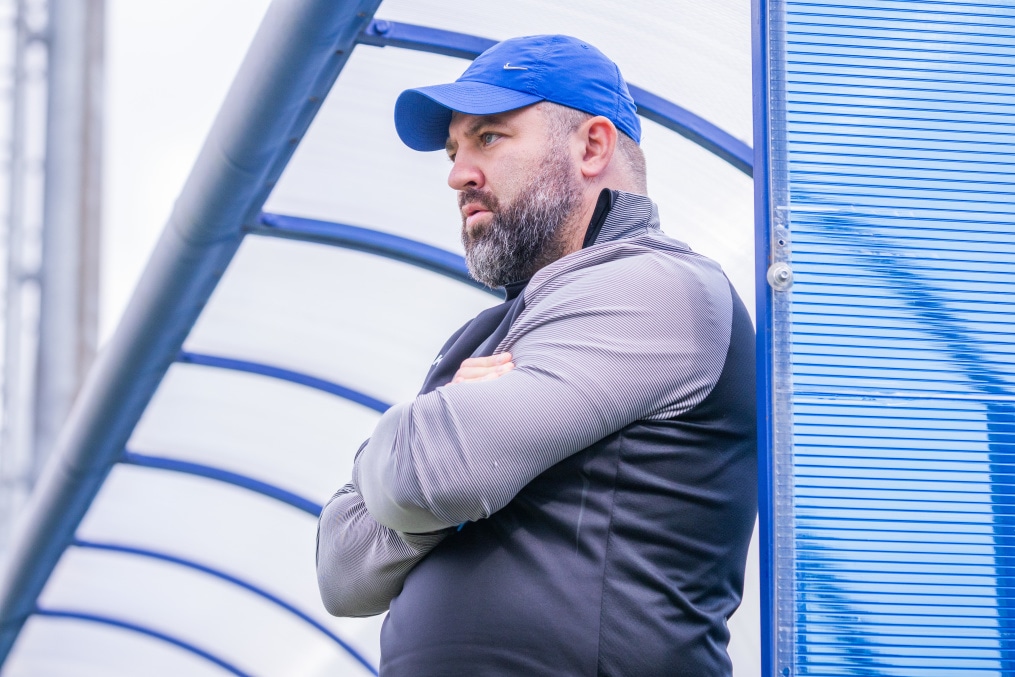 XVIII Международный юношеский турнир памяти Ю.А. Морозова: Сборная России — «Зенит»