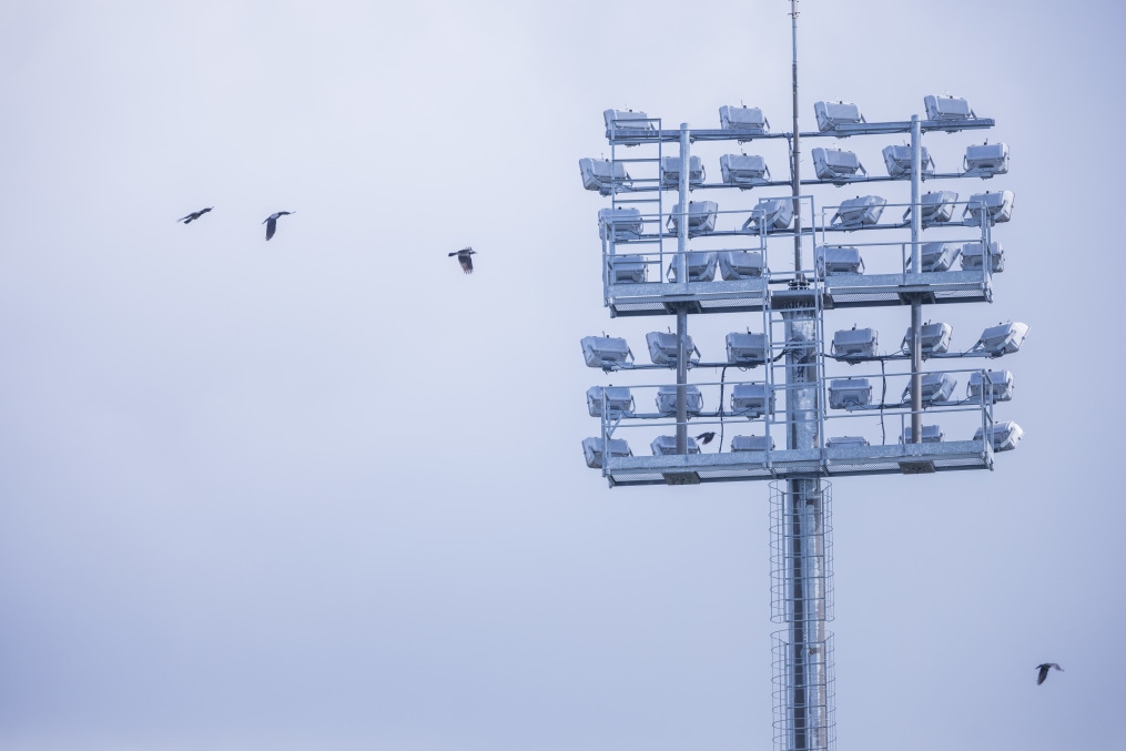 XVIII Международный юношеский турнир памяти Ю.А. Морозова: Сборная Туркменистана — «Црвена Звезда»