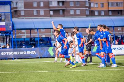 XVIII Международный юношеский турнир памяти Ю.А. Морозова: Сборная Туркменистана — «Црвена Звезда»