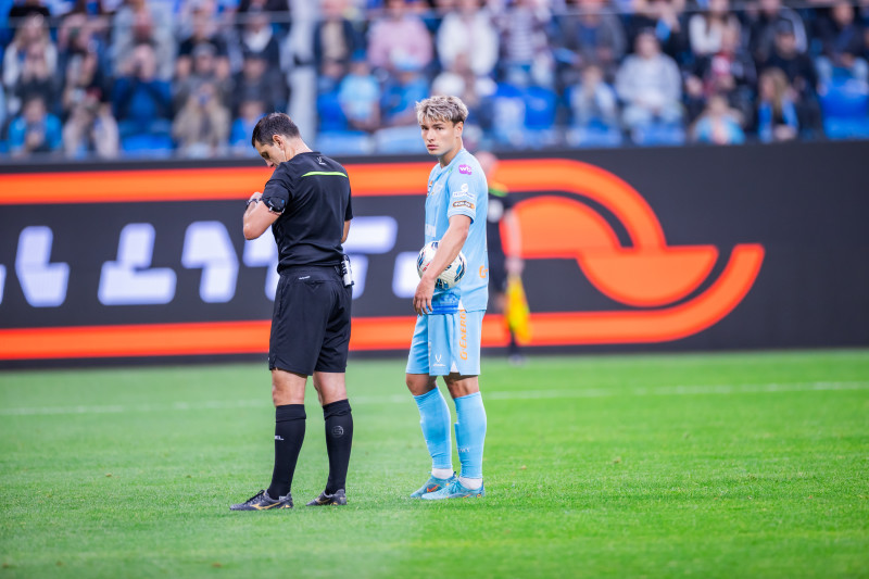 Мир Российская Премьер-Лига 2025/26, «Зенит» — «Динамо» (Махачкала)