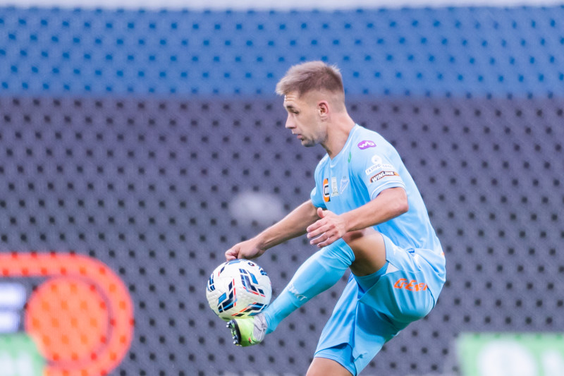 Мир Российская Премьер-Лига 2025/26, «Зенит» — «Динамо» (Махачкала)