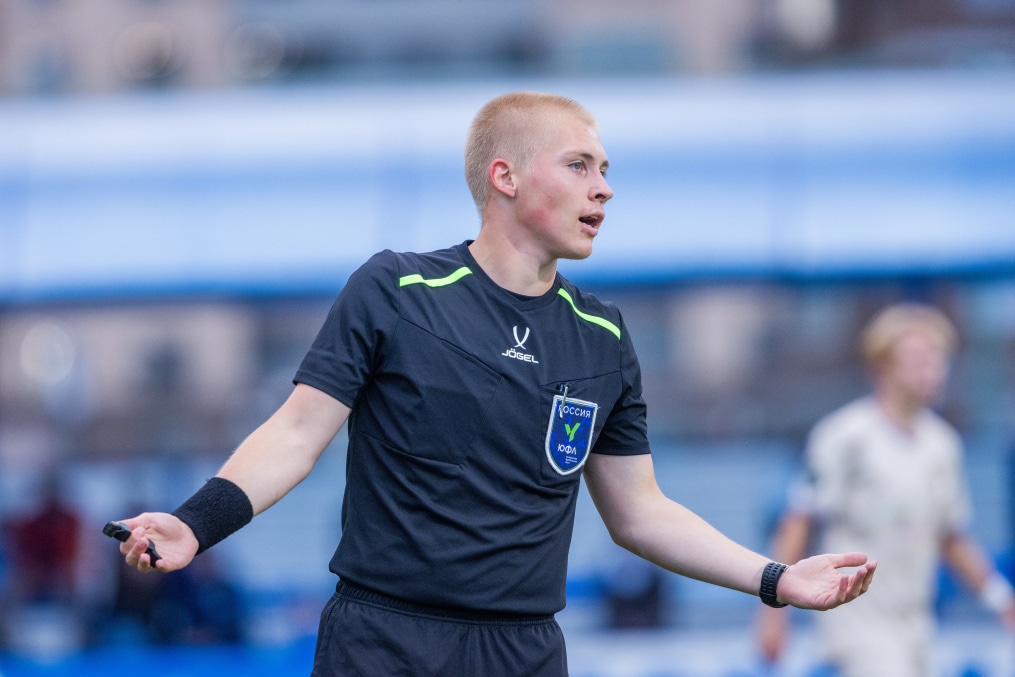 Юношеская футбольная лига-1, «Зенит» — ЦСКА