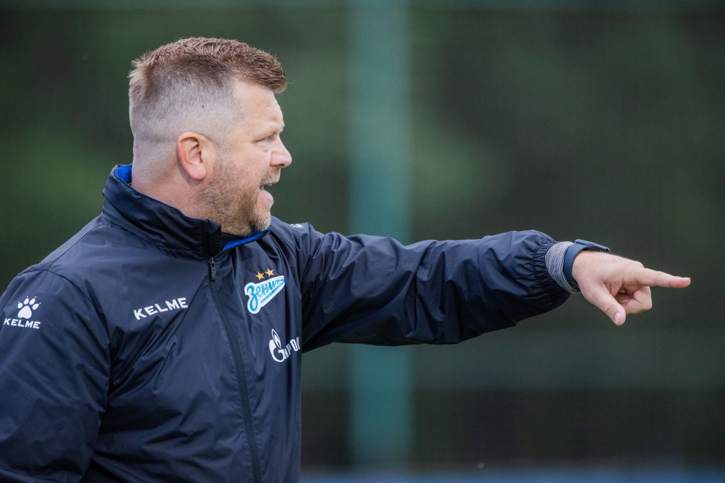 Юношеская футбольная лига-1, «Зенит» — ЦСКА