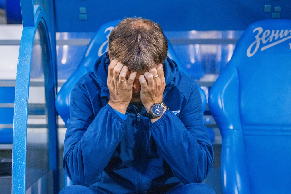 Молодежная футбольная лига 2025, «Зенит»-м — «Спартак»-м