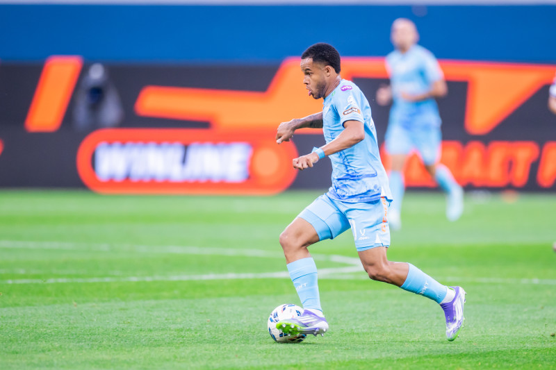 Мир Российская Премьер-Лига 2025/26, «Зенит» — «Динамо» (Махачкала)