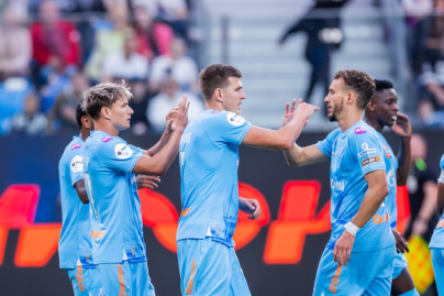 Мир Российская Премьер-Лига 2025/26, «Зенит» — «Динамо» (Махачкала)