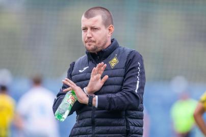 XVIII Международный юношеский турнир памяти Ю.А. Морозова: «Зенит» — «Кайрат»