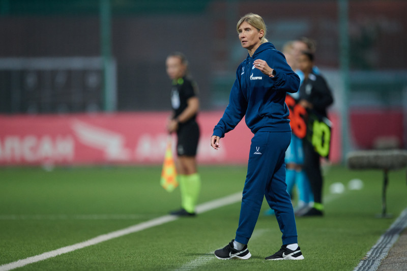 Winline Кубок России, 1/2 финала, «Локомотив» — «Зенит»