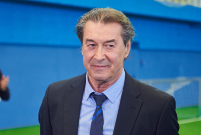 В «Газпром»-Академии представили грандиозные муралы, посвященные известным воспитанникам