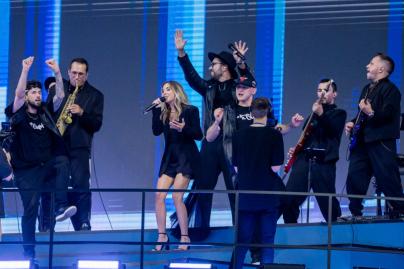 Winline Суперсерия «Зенит» (Россия) — «Сьон» (Швейцария)