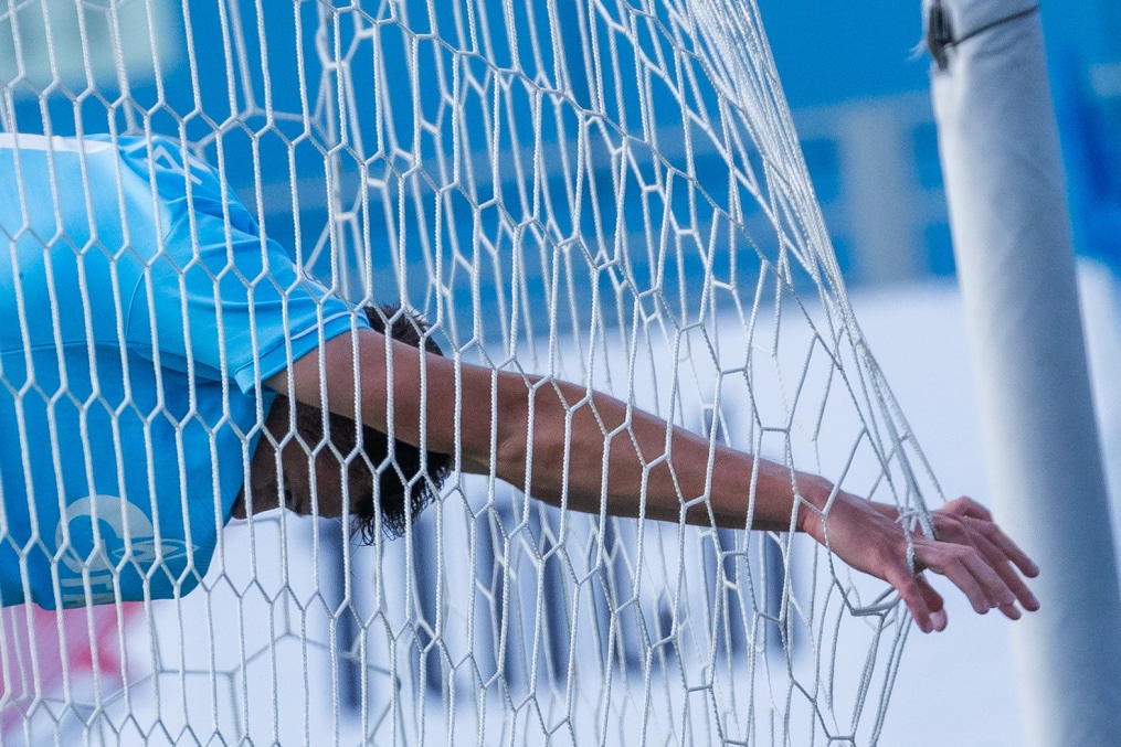 LEON-Вторая Лига 2025, «Зенит»-2 — «Иркутск»