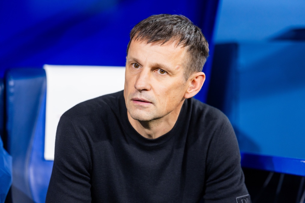 Мир Российская Премьер-Лига, «Зенит» — «Оренбург»
