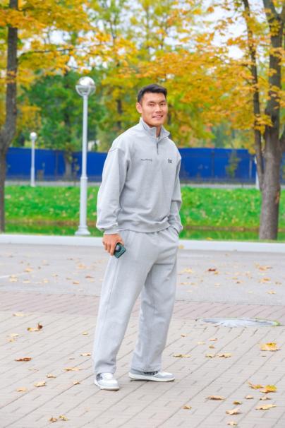 «Зенит. Стиль»: приезд игроков на тренировку перед матчем с «Акроном»