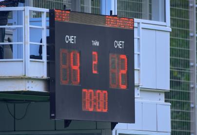 Юношеская футбольная лига среди девушек, «Зенит» U-16 — «Локомотив» U-16