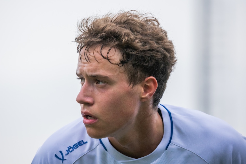 Товарищеский матч  «Зенит»-м — СШОР «Зенит»-м