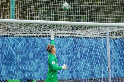 Товарищеский матч  «Зенит»-м — СШОР «Зенит»-м