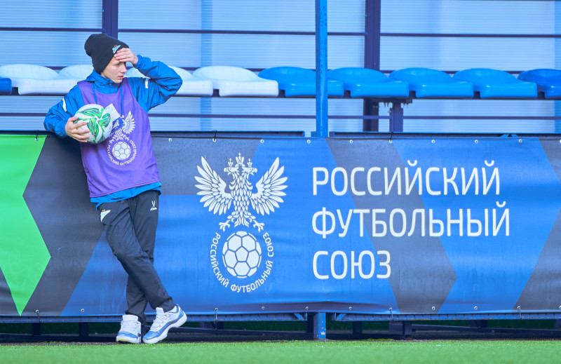 Юношеская футбольная лига-3, «Зенит» — «Динамо» (Москва)