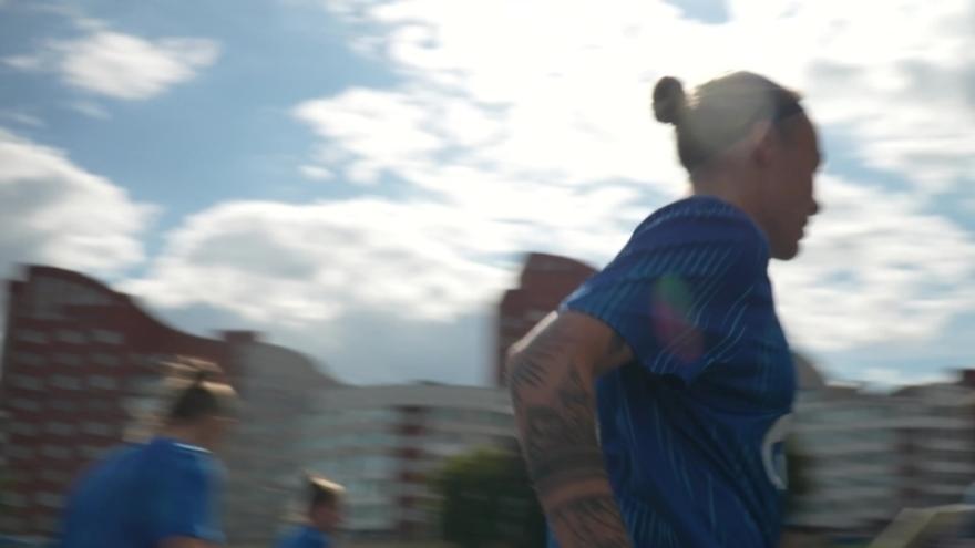 ХОХЛОВА – аттракционы и полуфинал / АЛЬБОМ