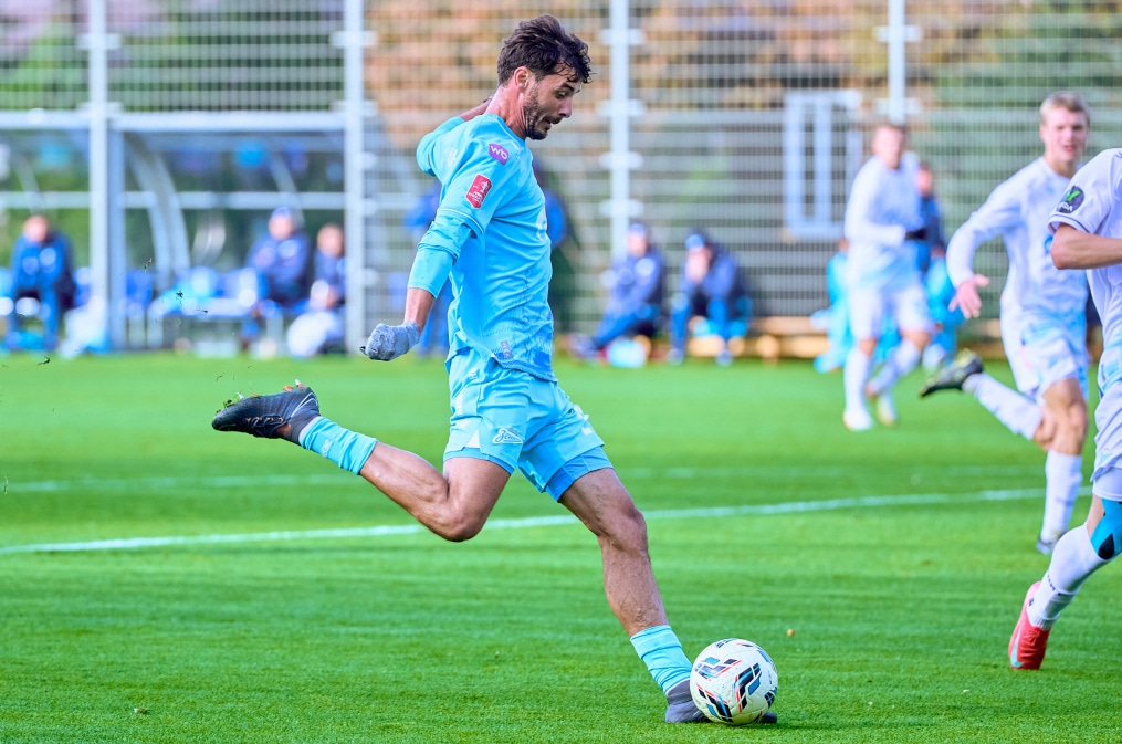 Товарищеский матч «Зенит» — «Зенит»-2