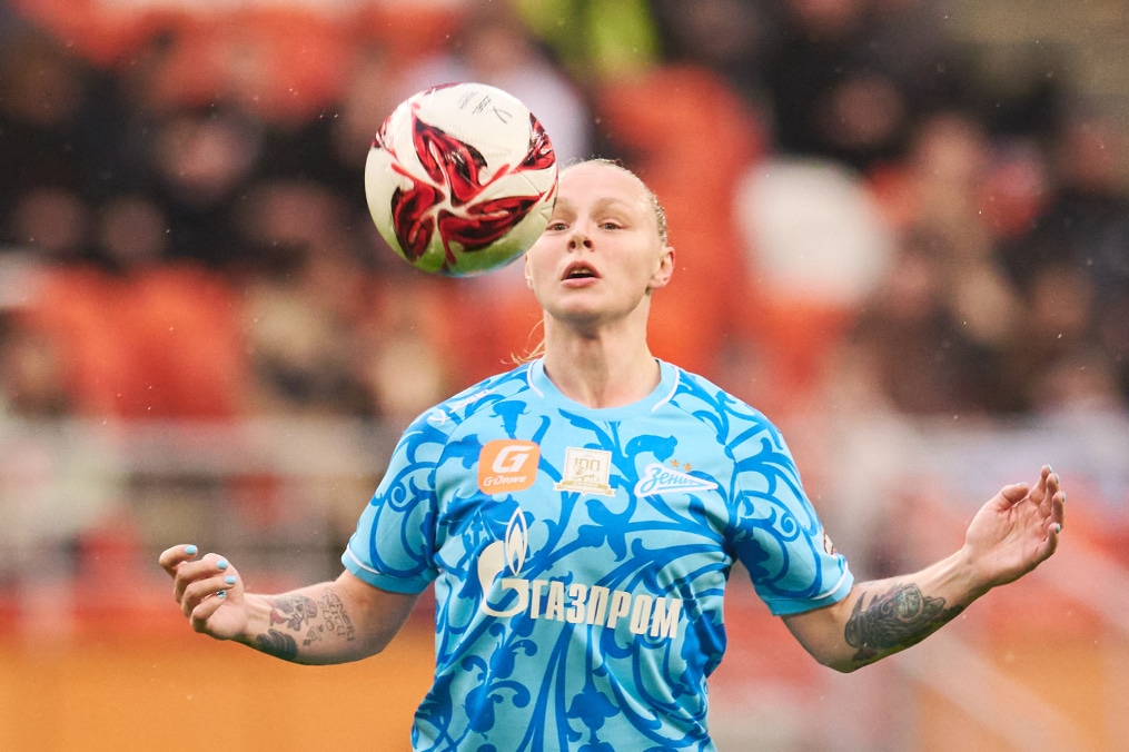 Winline Кубок России 2025, финал, ЦСКА — «Зенит»