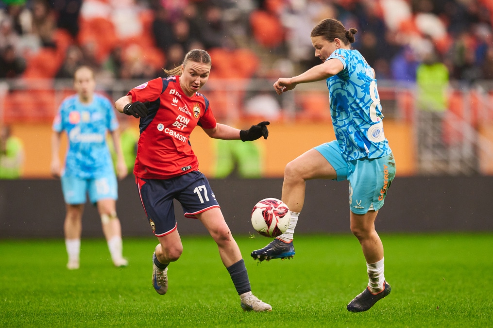 Winline Кубок России 2025, финал, ЦСКА — «Зенит»