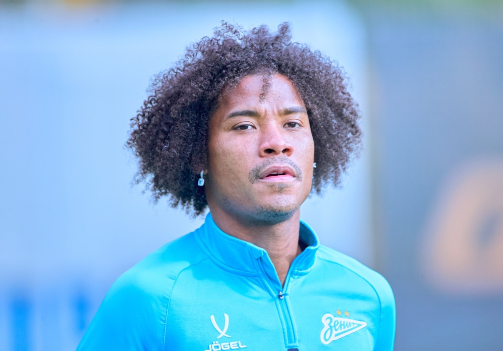 Товарищеский матч «Зенит» — «Зенит»-2