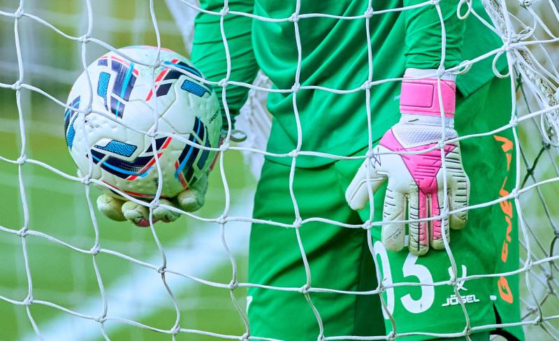 Товарищеский матч «Зенит» — «Зенит»-2