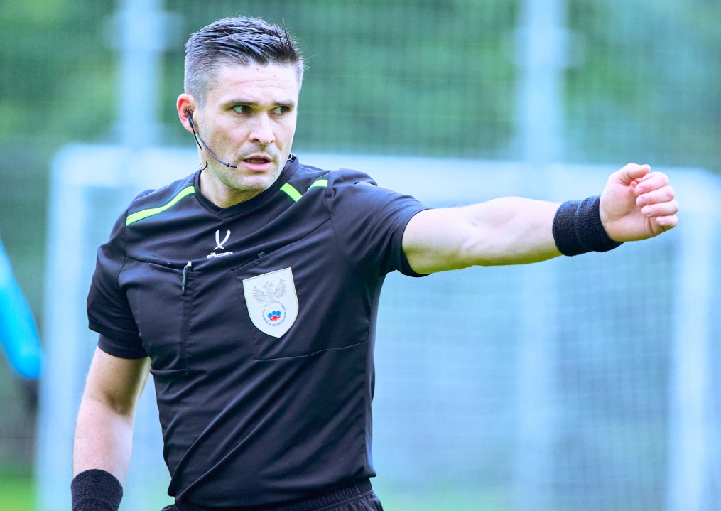 Товарищеский матч «Зенит» — «Зенит»-2