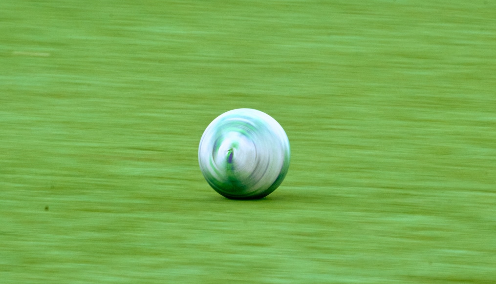 Тренировка «Зенита»-м перед матчем с «Акрон — Академия Коноплева»-м