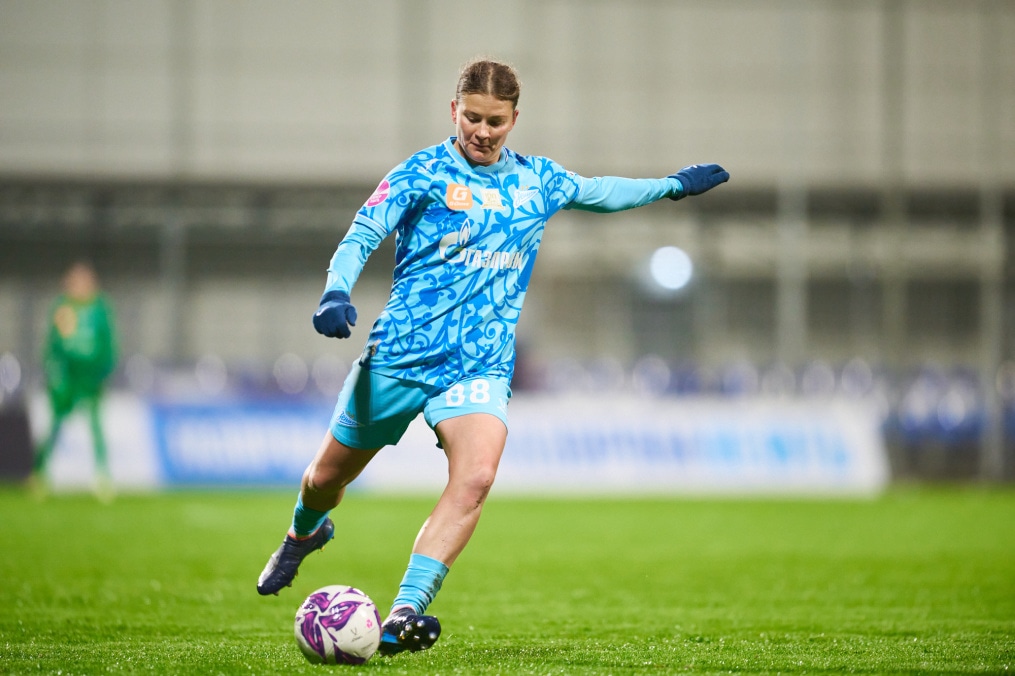 Суперлига 2025, «Зенит» — «Звезда-2005»