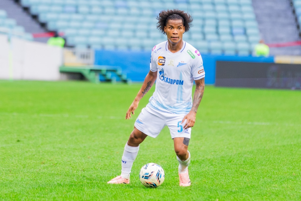 Мир Российская Премьер-Лига 2025/26, «Сочи» — «Зенит»