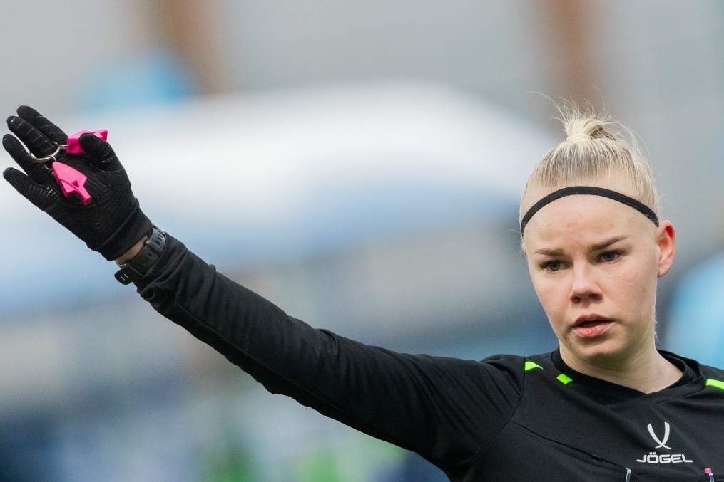 Юношеская футбольная лига-3, «Зенит» u-16 — «Чертаново» u-16