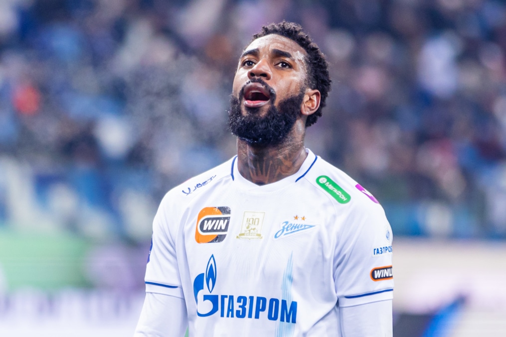 Мир Российская Премьер-Лига 2025/26, «Пари НН» — «Зенит»