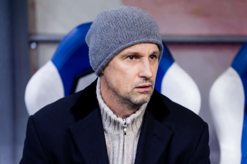 Мир Российская Премьер-Лига 2025/26, «Пари НН» — «Зенит»