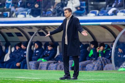 Мир Российская Премьер-Лига 2025/26, «Пари НН» — «Зенит»