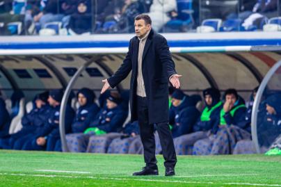 Мир Российская Премьер-Лига 2025/26, «Пари НН» — «Зенит»