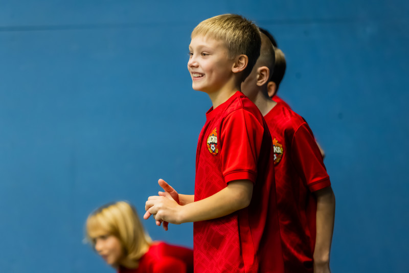 «Кубок Смены» 2025, «Ростов» — ЦСКА