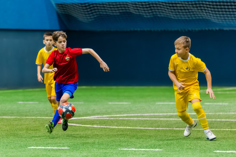 «Кубок Смены» 2025, «Ростов» — ЦСКА