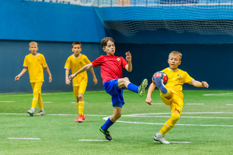 «Кубок Смены» 2025, «Ростов» — ЦСКА