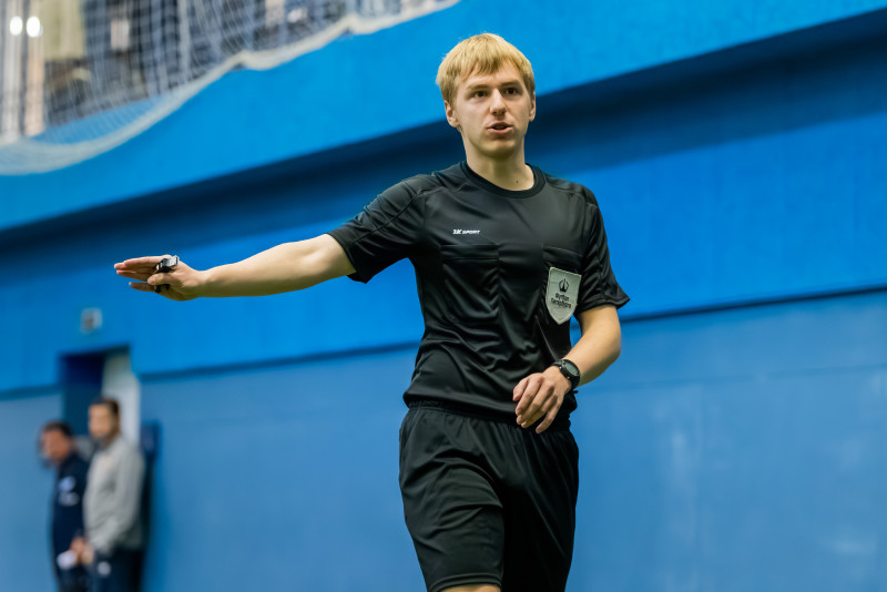 «Кубок Смены» 2025, «Ростов» — ЦСКА