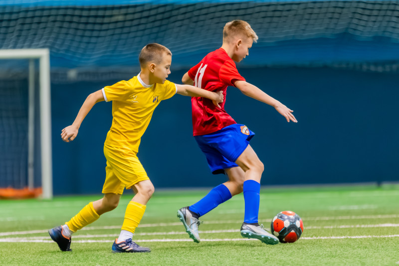 «Кубок Смены» 2025, «Ростов» — ЦСКА