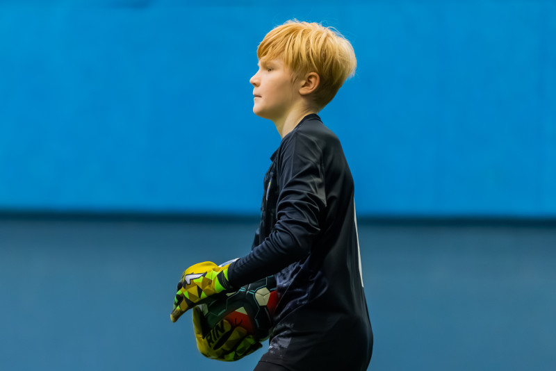 «Кубок Смены» 2025, «Ростов» — ЦСКА