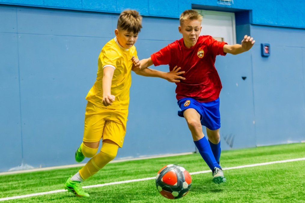 «Кубок Смены» 2025, «Ростов» — ЦСКА