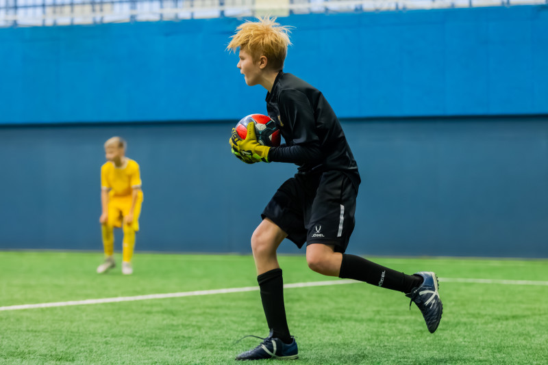 «Кубок Смены» 2025, «Ростов» — ЦСКА