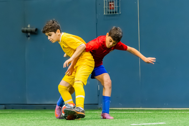 «Кубок Смены» 2025, «Ростов» — ЦСКА