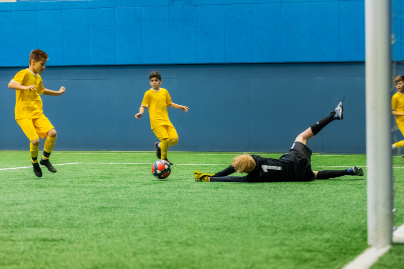 «Кубок Смены» 2025, «Ростов» — ЦСКА