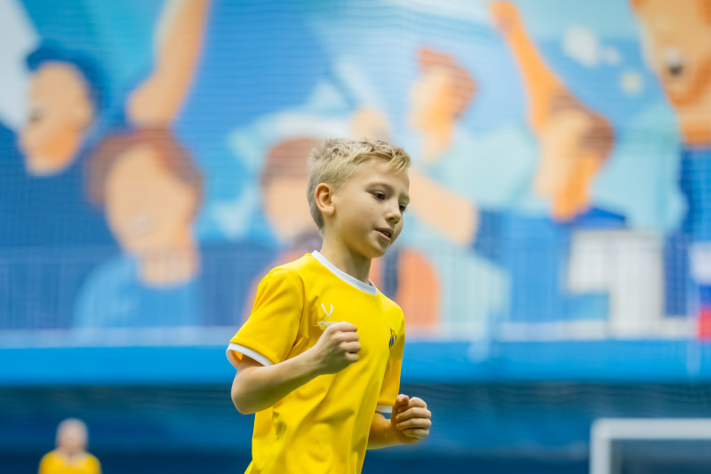 «Кубок Смены» 2025, «Ростов» — ЦСКА