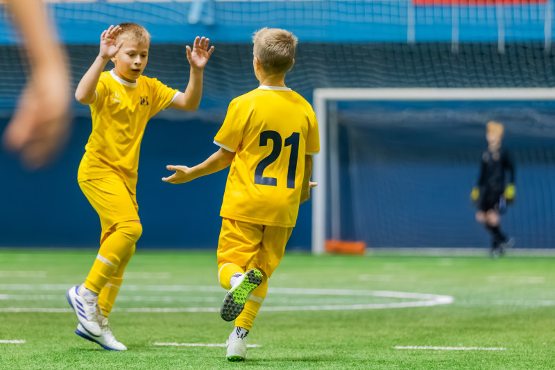 «Кубок Смены» 2025, «Ростов» — ЦСКА