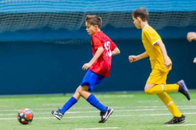 «Кубок Смены» 2025, «Ростов» — ЦСКА